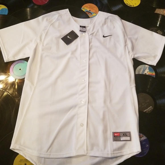 baseball jersey type shirts